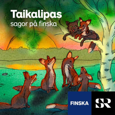 Lastenohjelma Taikalipas