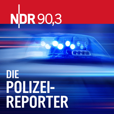 Die Polizeireporter