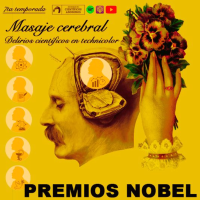 episode PREMIOS NOBEL artwork