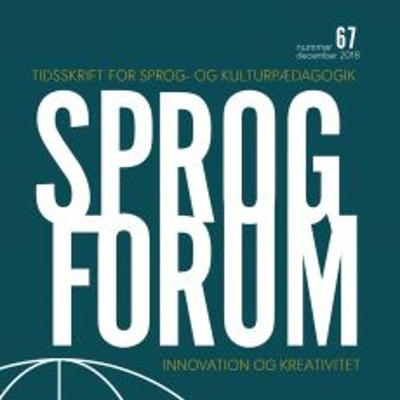 episode #7 Innovativ brug af it i sprogfagene artwork