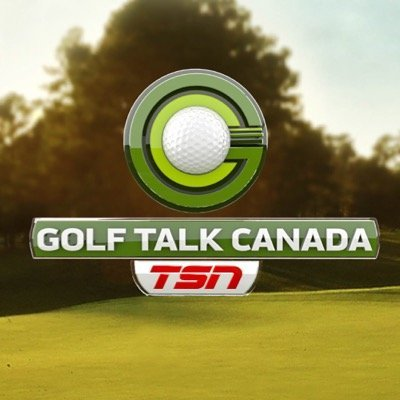 episode Golf Talk Canada - Season 17 - Episode 33 artwork