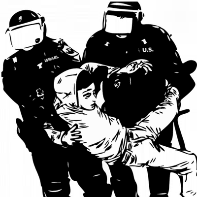 episode Police Brutality artwork