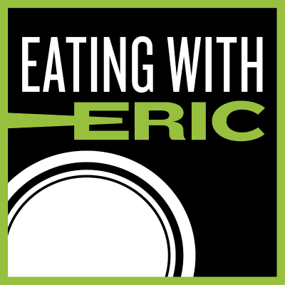 episode Episode 19: Service Expert Eric Weiss artwork