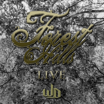 episode Forest Hills (Live) artwork