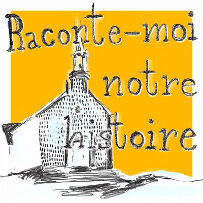 episode Épisode 24 Le cahier des belles paroles de Tête-à-la-Baleine artwork