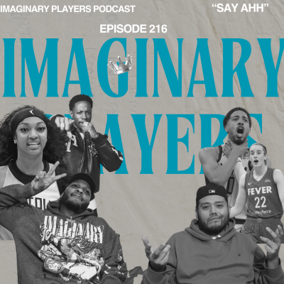 episode "Say Ahh" artwork