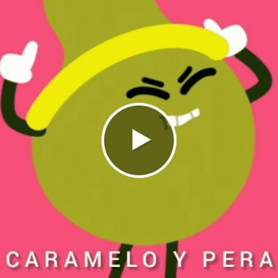 episode Roberto Energy ~ Caramelo Y Pera artwork