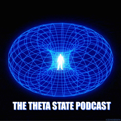 The Theta State Podcast