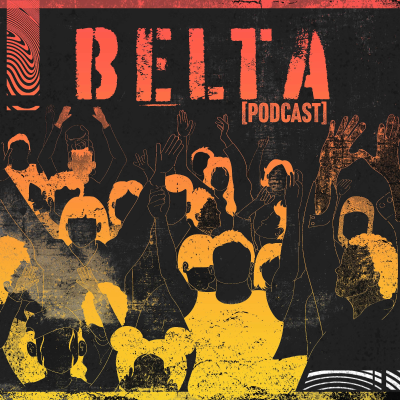 episode Meltx on being her most authentic self, perceptions of hard techno and embracing femininity artwork