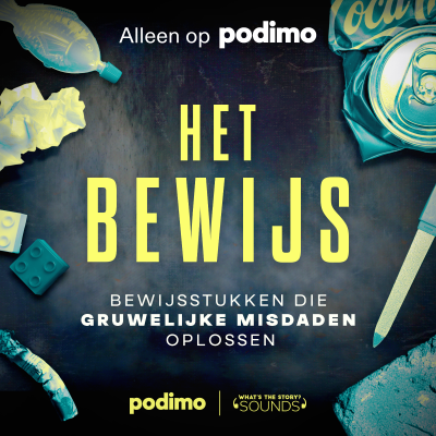 Cover image Het Bewijs