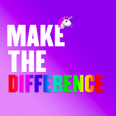 episode #Makethedifference | Cosa stanno facendo i giovani per il coronavirus? artwork