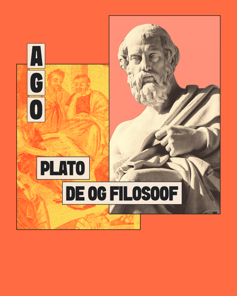 Alle Geschiedenis Ooit cover