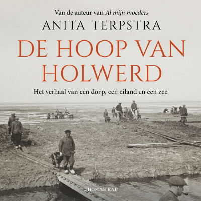 Cover image De hoop van Holwerd