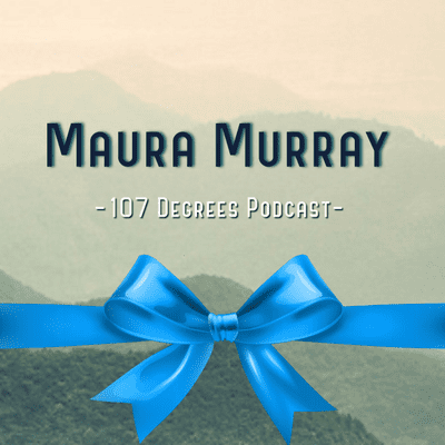 episode 29: Julie Murray & The Blue Ribbon Campaign artwork