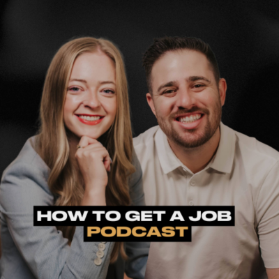 How To Get A Job