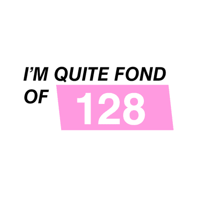 episode I'm Quite Fond of 128 artwork
