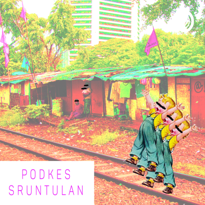 Podkes Sruntulan