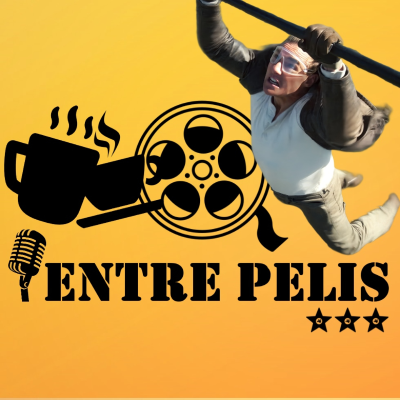 episode Entre Pelis Espresso - Misión Imposible: Sentencia Final artwork