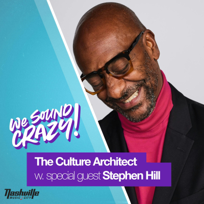 episode Stephen Hill Reveals Untold Stories with Beyoncé, Maxwell, Jennifer Hudson during BET’s Golden Era! artwork