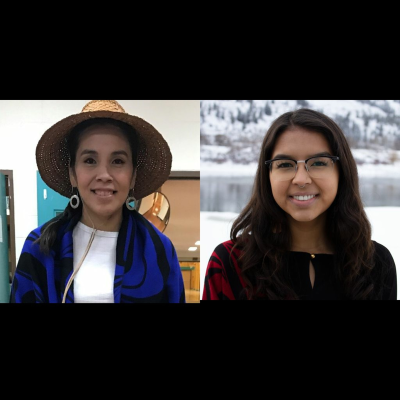 episode FNHA Strengthen Yourself Podcast - Part Two artwork