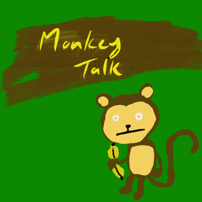 Monkey Talk