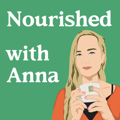 Nourished With Anna