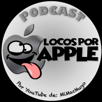 Locos por Apple