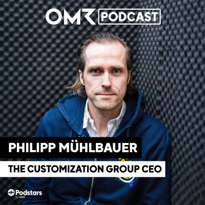 episode MeinFoto-Gründer Philipp Mühlbauer (#805) artwork