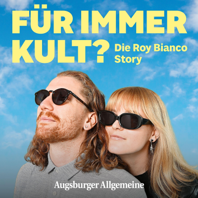 episode Trailer – Für immer Kult? Die Roy Bianco Story artwork