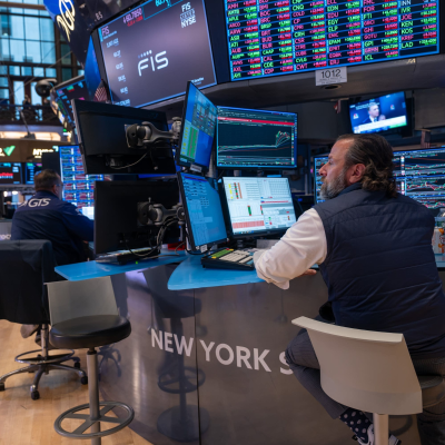 episode Nvidia: Boom or bubble? artwork