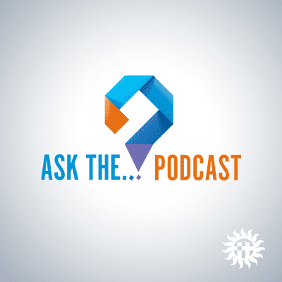 episode Ask The... Quality of Life Director artwork