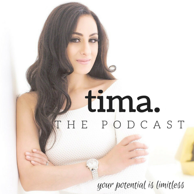 episode E10. How To Reinvent Yourself & Follow Your Passion With Dr Natalia Wiechovski artwork