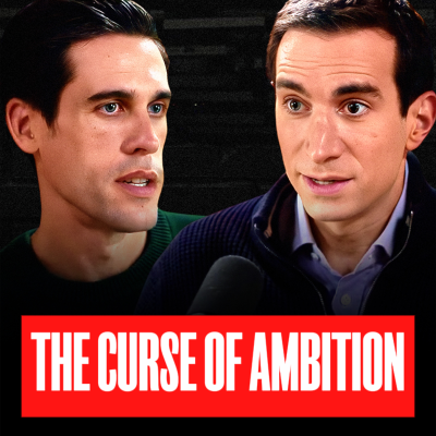 episode The Question That Haunts the World’s Most Successful People | Andrew Ross Sorkin (PT. 2) artwork