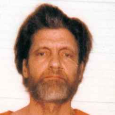 episode Ted Kaczynski | The Unabomber - Part 8 artwork