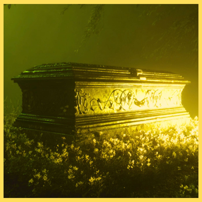 episode When the Dead Came Back artwork