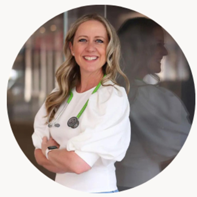 episode 208 – How to know if your period is “abnormal” [Podcast with Dr. Erin Ellis] artwork