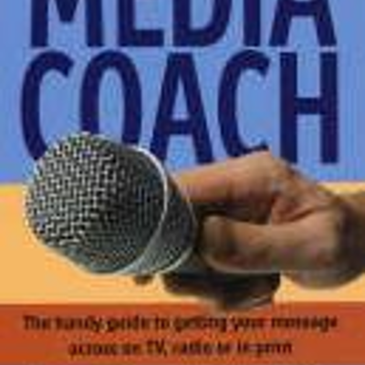 The Media Coach Radio Show