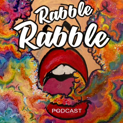 episode Whales and Crack Smoking Politicians artwork