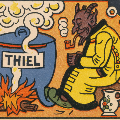 episode Co týden dal | 1.7.2025 artwork