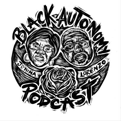 episode Live From Detroit: Black Anarchist Legacies Part 2 artwork