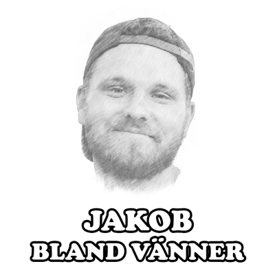 episode #20 Själens POV (feat. Victor) artwork