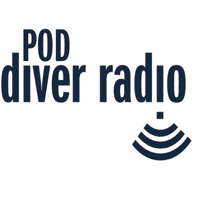 POD DIVER RADIO: The Scuba-cast