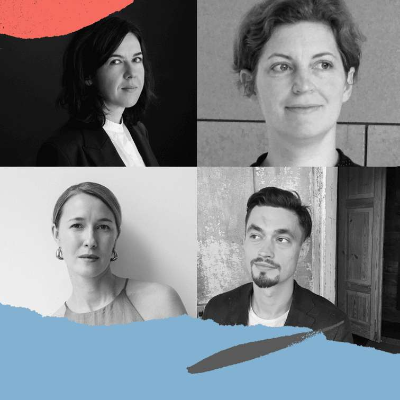 episode 86 | Kultūriniai skirtumai bendruomenėje, tautinės tapatybės paieškos ir stereotipų laužymas artwork