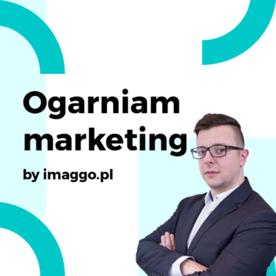 episode Jak zorganizować webinar, pozyskiwać dzięki niemu zamówienia i sprzedaże? artwork