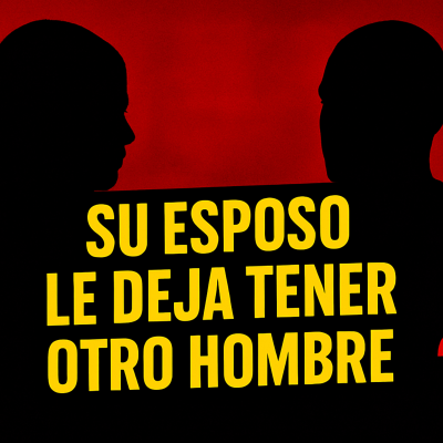 episode Su esposo le deja tener otro hombre artwork