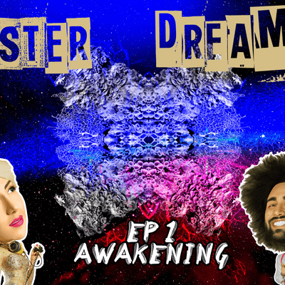 episode The Awakening artwork