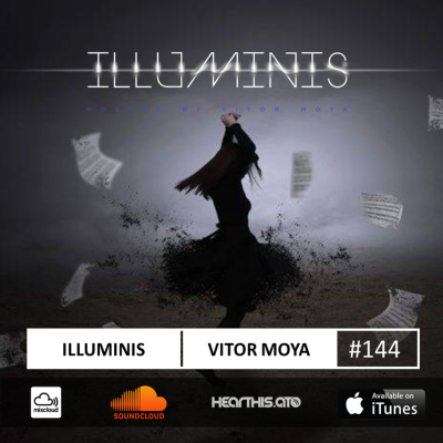 episode Illuminis 144 (Feb.22) artwork