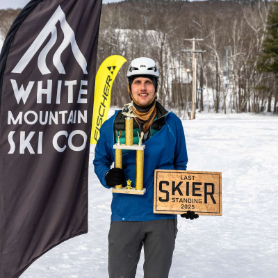 episode Last Skier Standing 25 Wrap-Up artwork