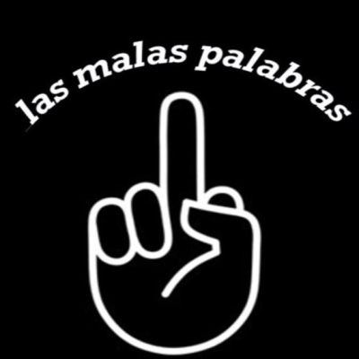 episode Las Malas Palabras artwork