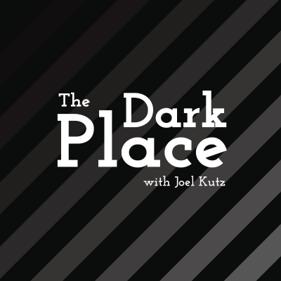 Coverbild der Sendung The Dark Place: Conversations About Mental Health | Depression | Anxiety